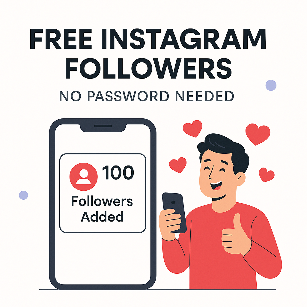 cheapest instagram followers non drop