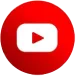 YouTube logo icon for video marketing SMM panel