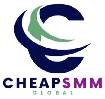 Cheapsmmglobal official logo – Cheapest SMM Panel in India