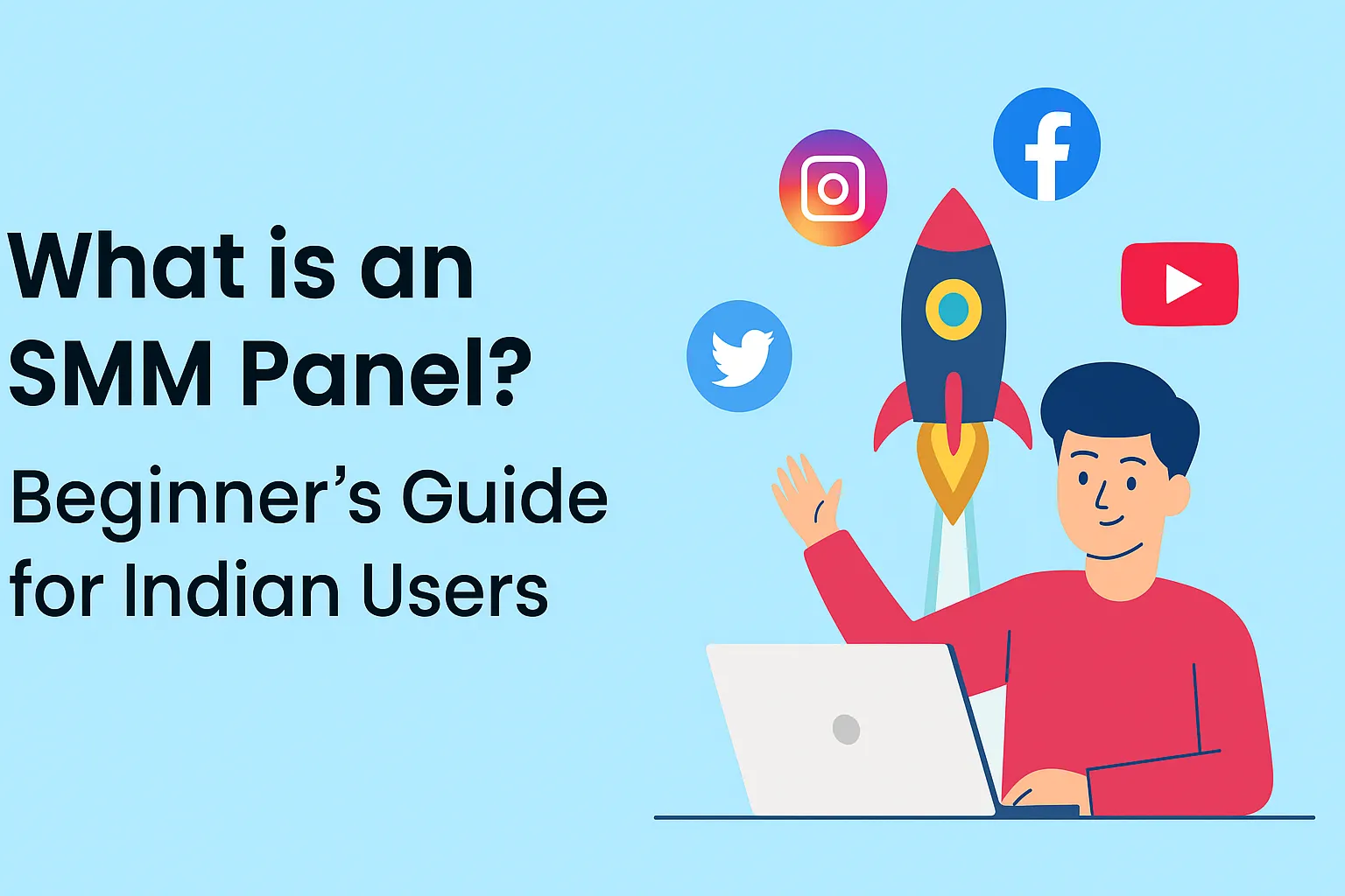 what is an smm panel