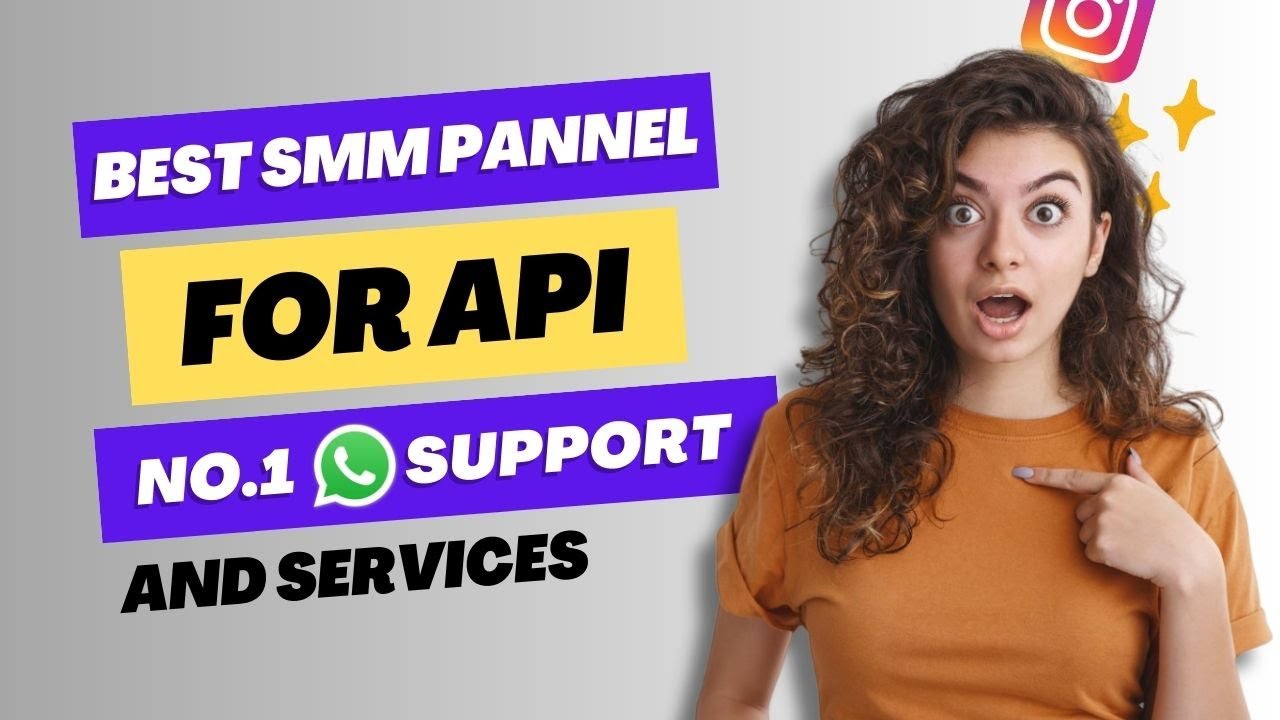 cheapest smm panel API in the world