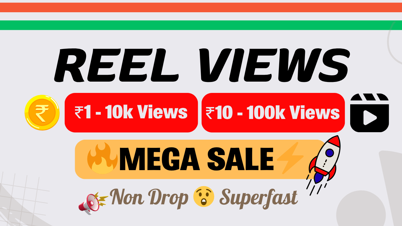 Best SMM Panel – Fast, Non-Drop Instagram services