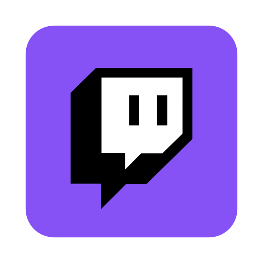Twitch - Followers / Views