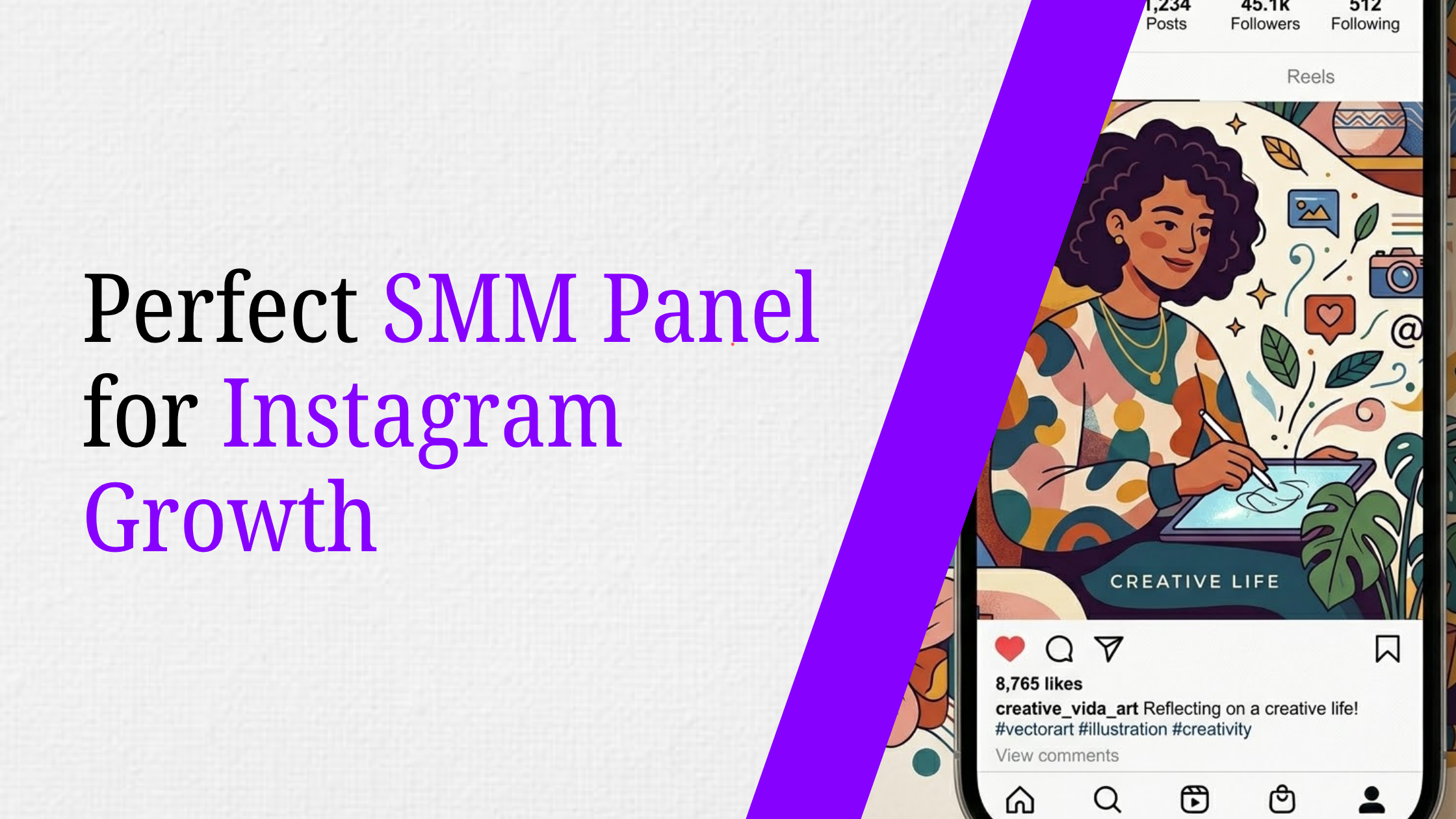 Perfect SMM Panel for Instagram Growth: Features You Should Look For Before Buying
