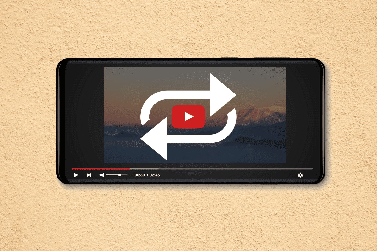 How to Loop a YouTube Video on Any Device?