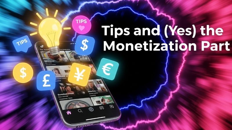 5 Tips to Grow on YouTube Shorts