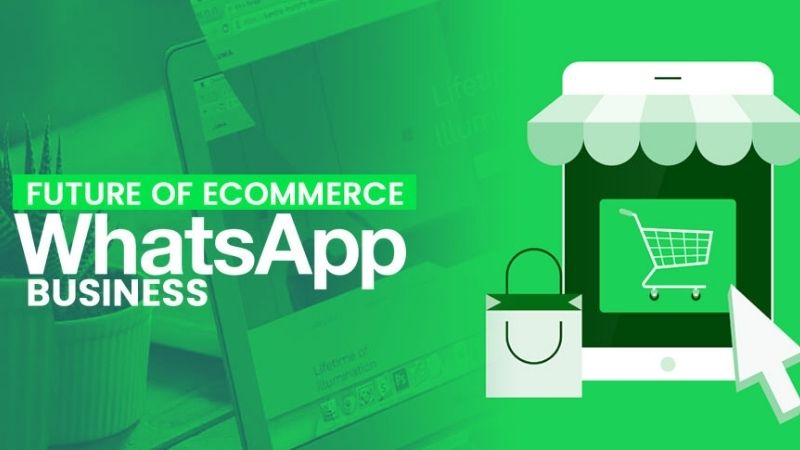 How to boost sales using WhatsApp Store?
