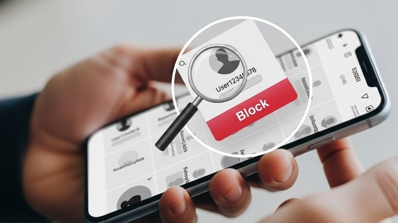 How to Recognize and Block Fake Instagram Accounts?