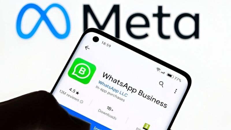 WhatsApp Business Premium Features in 2025