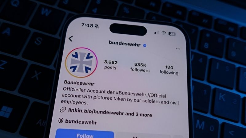 How to Optimize Your Instagram Bio to Attract Your Ideal Clients?
