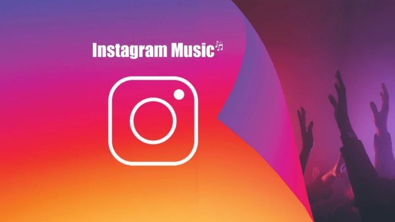 How to choose royalty-free music on Instagram?