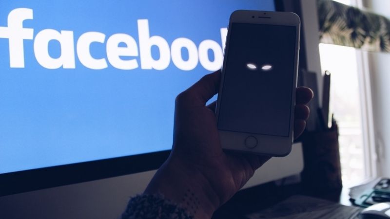 How do you go viral on Facebook?