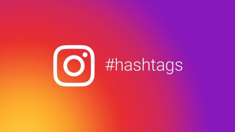 Best hashtags for Instagram for likes and followers