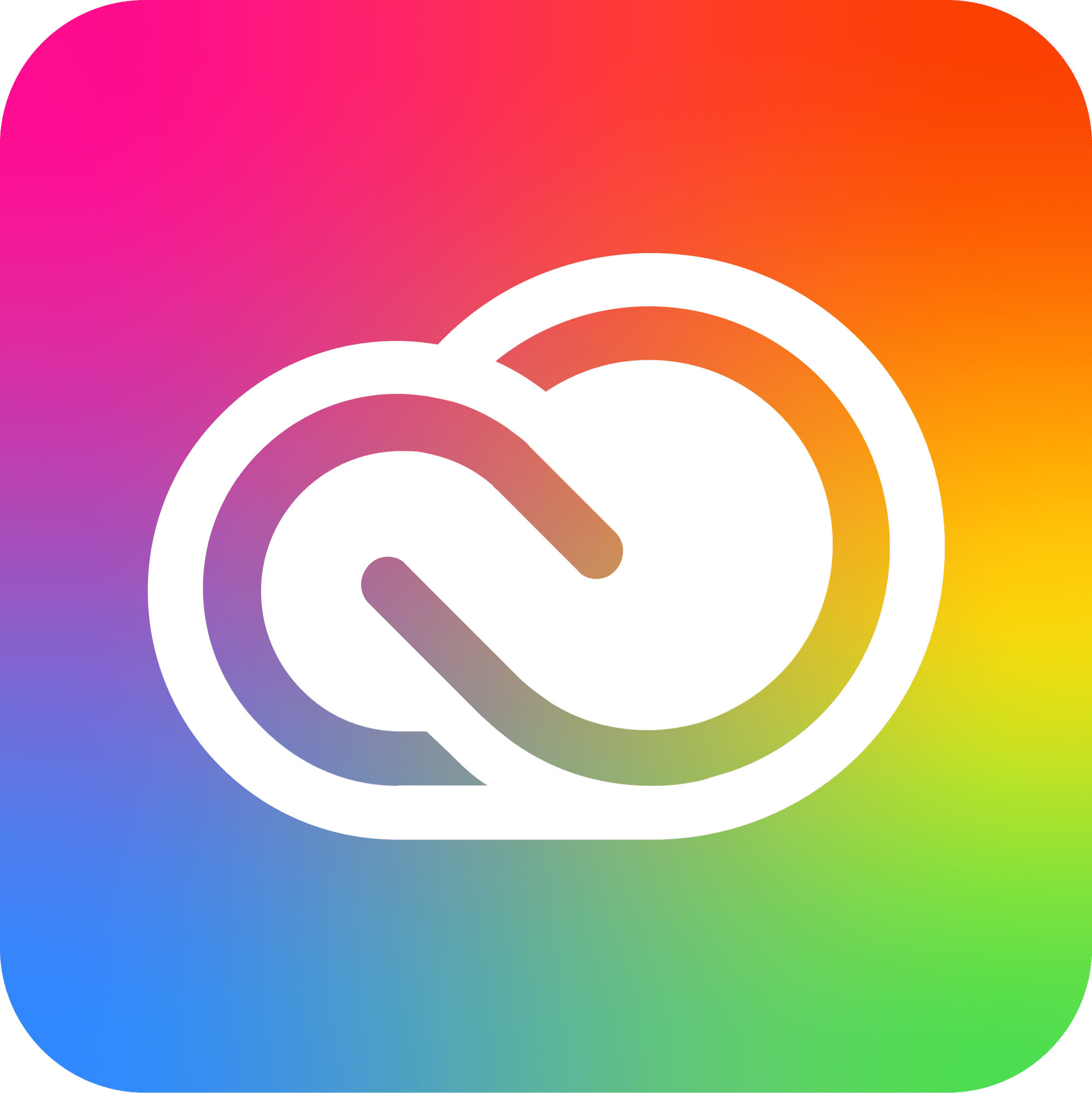 Adobe Creative Cloud