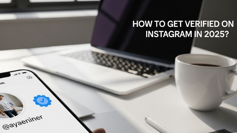 How to Get Verified on Instagram in 2025?