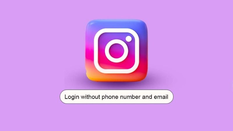 Can I have Instagram without a phone number?