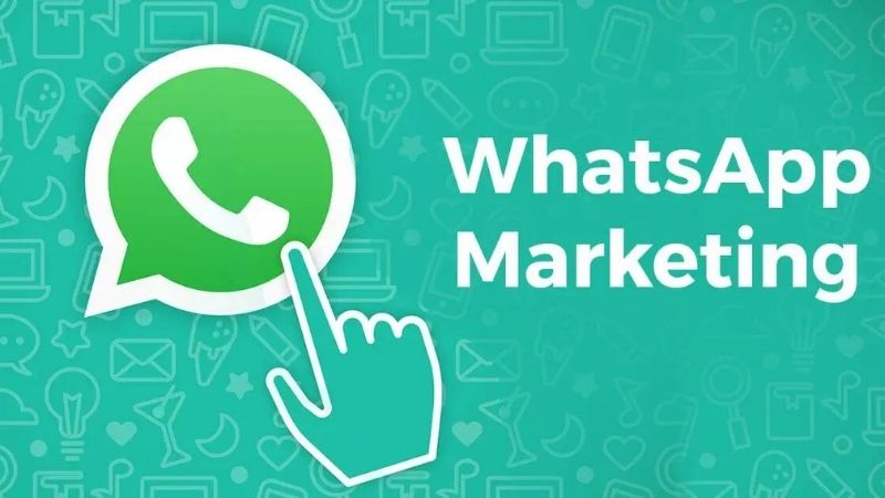 How do I automate WhatsApp marketing?