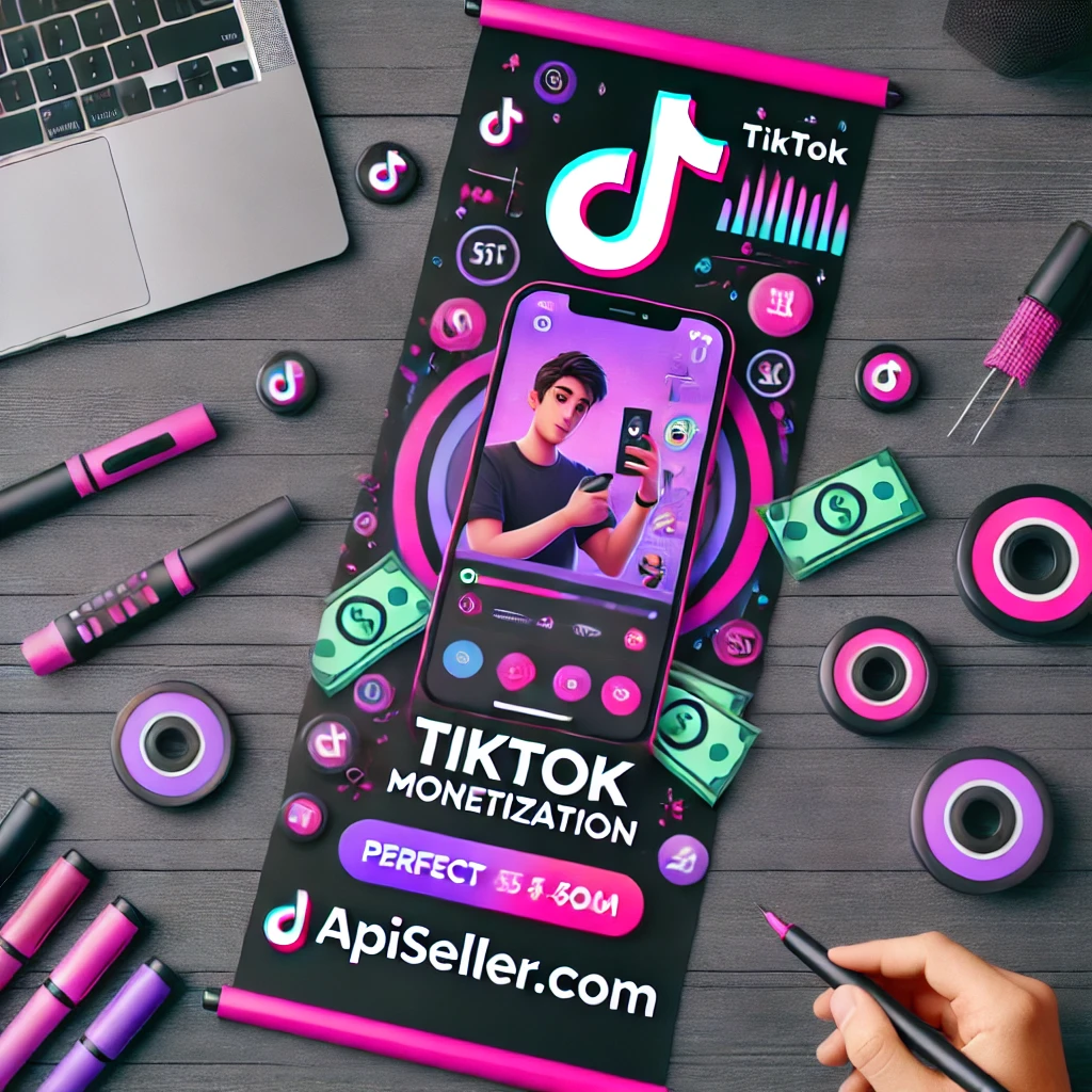 What is Tiktok Monetization?