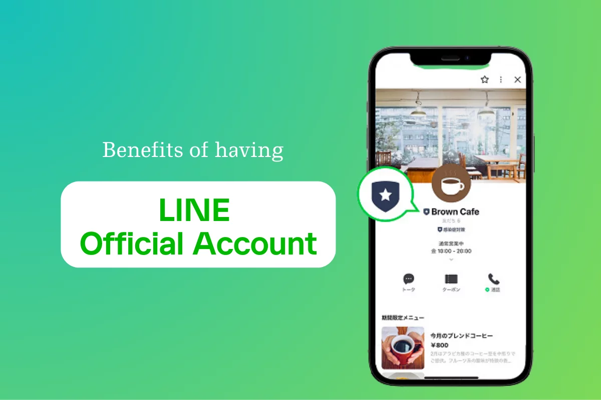 What is Line Official Account and how can i increase my Line Followers ?