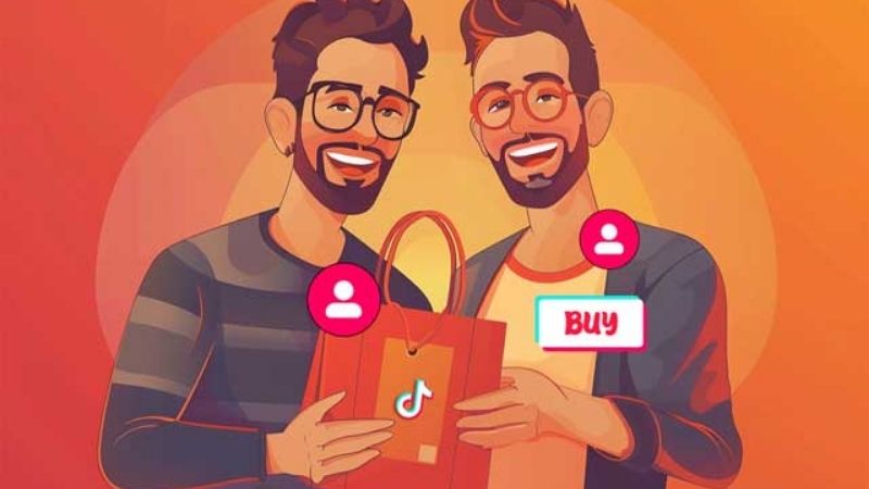 How to buy a TikTok account?