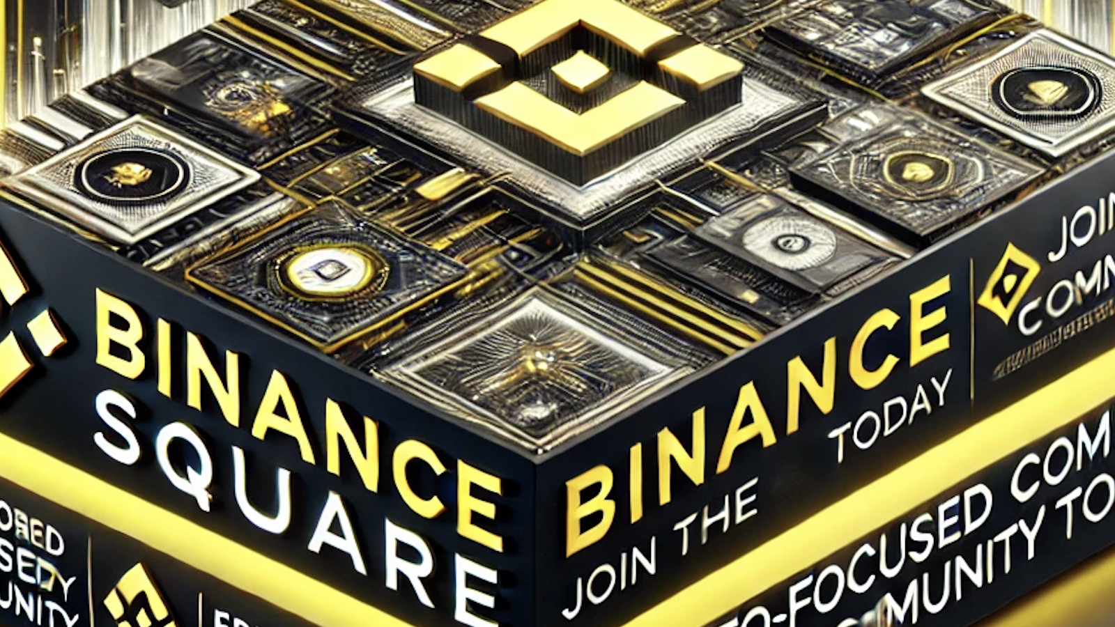 What is Binance Square? How can I grow?