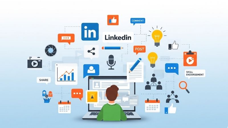 Best LinkedIn Tools to Improve Your Content