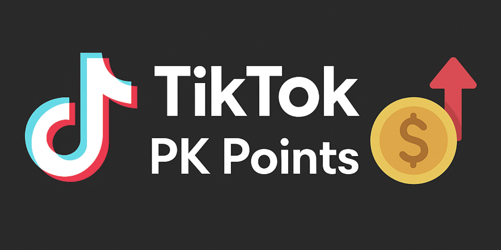 TikTok PK Savaş Puanı Nedir? Nasıl Kazanılır ve Kullanılır?