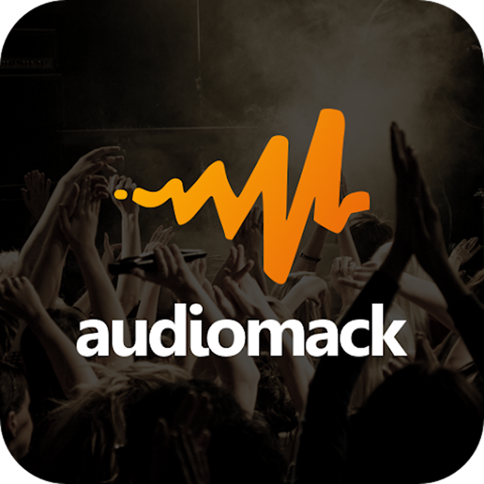Audiomack | Nigeria 🇳🇬