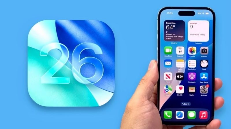 How to Get iOS 26 Beta Update on iPhone?
