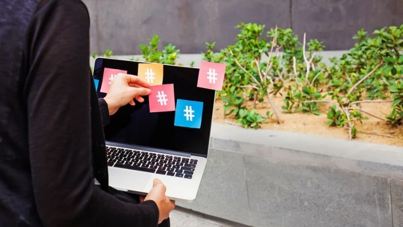 How To Run a Hashtag Campaign?