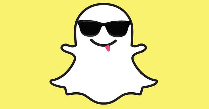 Snapchat’te Hesap Bilgileri Nasıl Güncellenir?