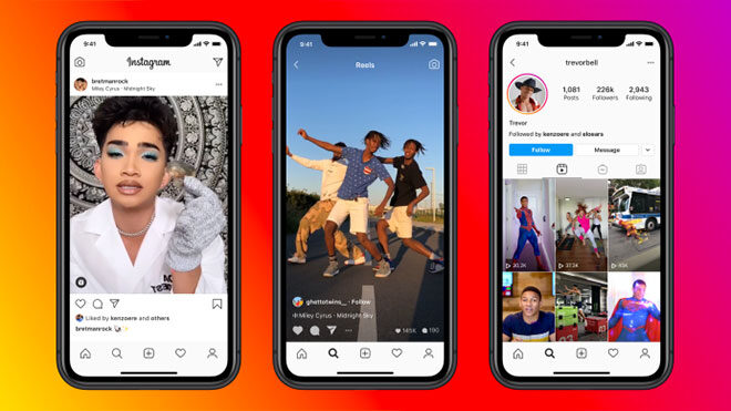 Instagram Üzerinden Nasıl Para Kazanılır?
