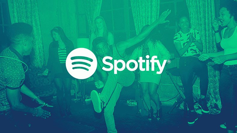 Spotify Garantisiz Dinleme Satın Al