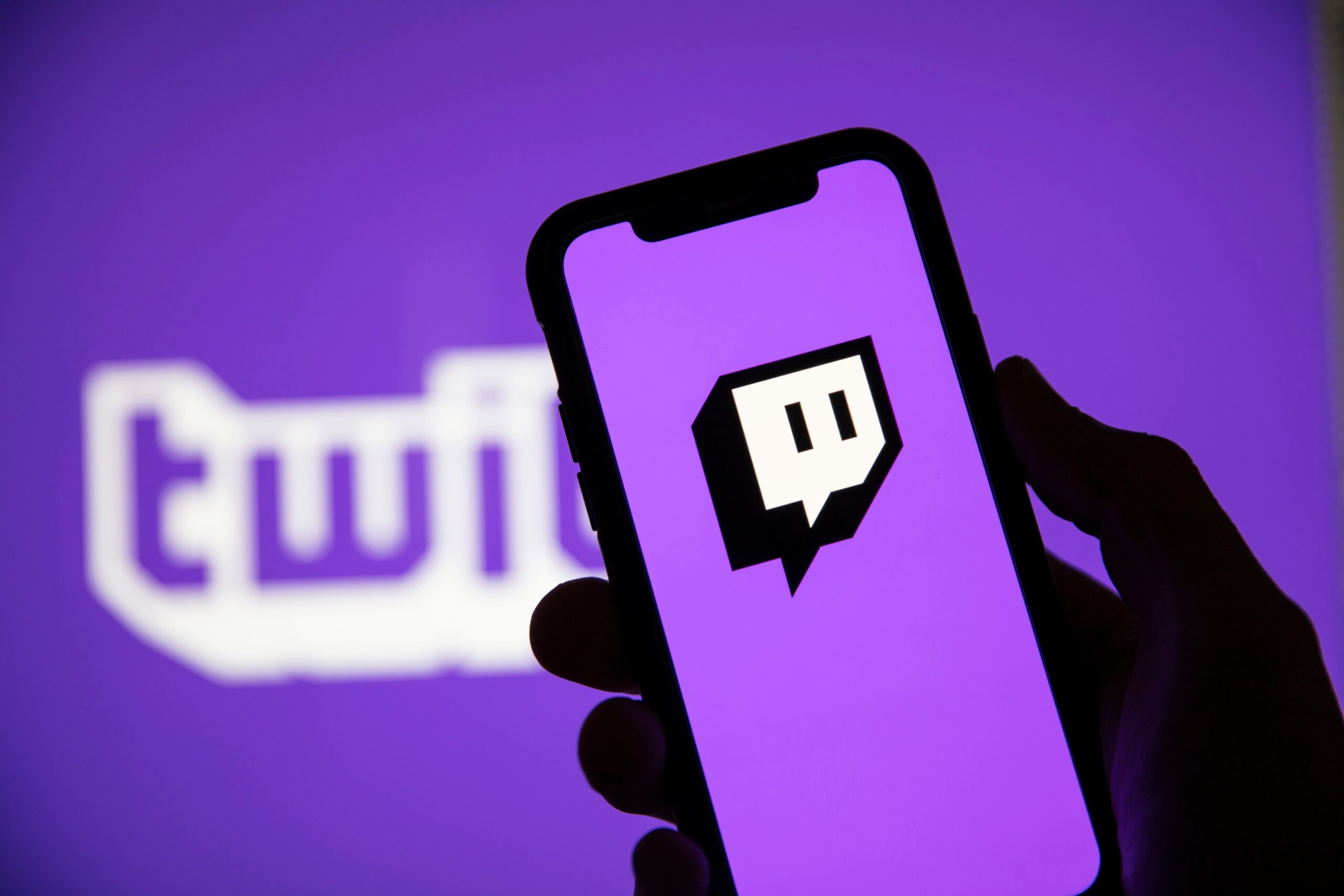 Twitch’de Yasaklı Oyunlar Nedir?