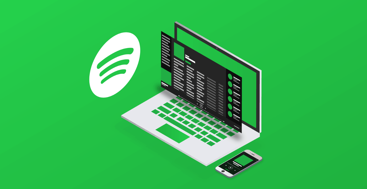 Spotify Parça Dinlenme Satın Al