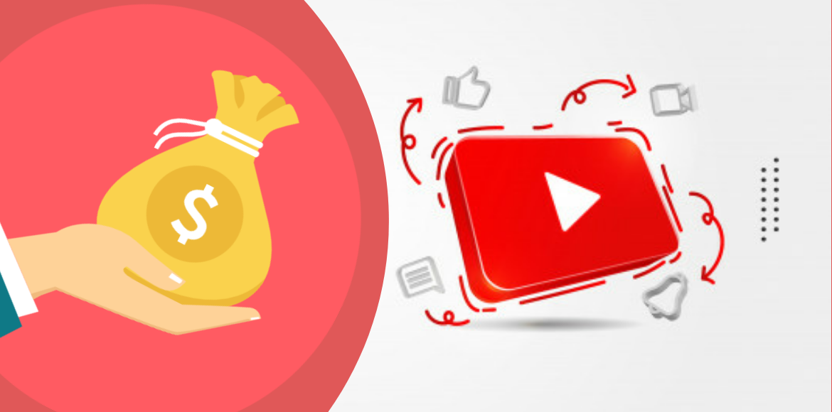YouTube Para Kazanma