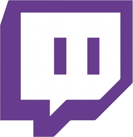 Twitch → Takipçi