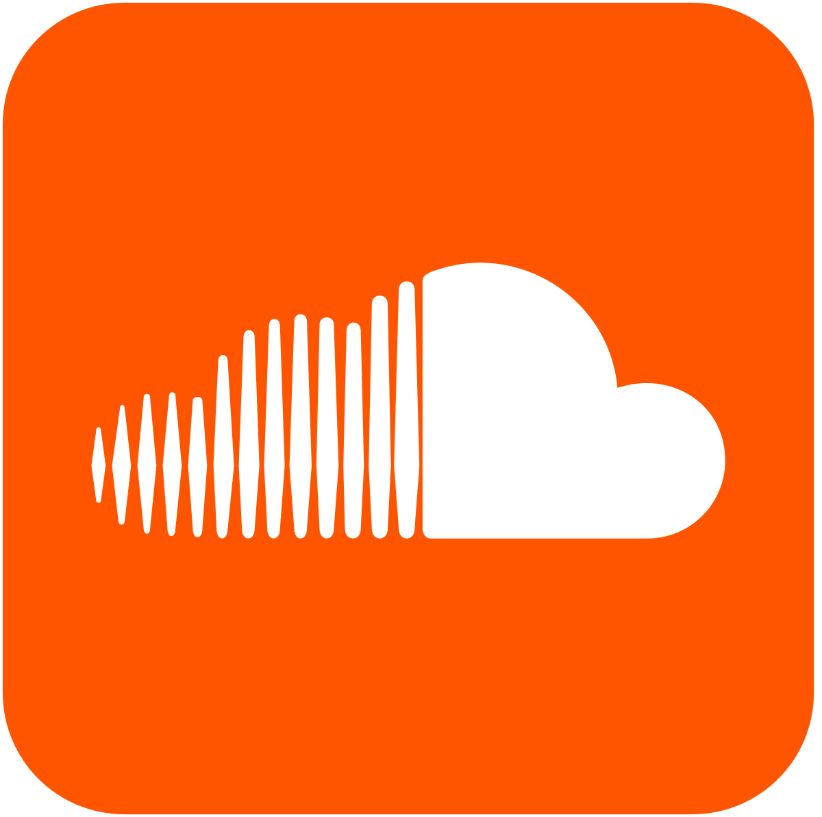 SoundCloud → Takipçi