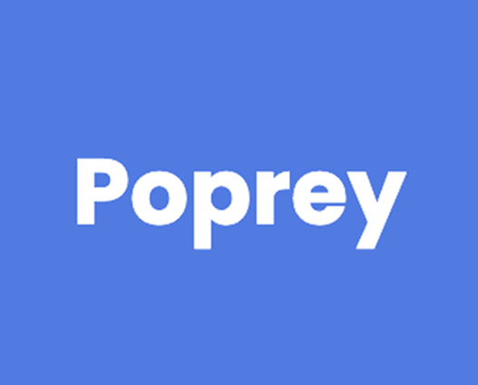 Poprey