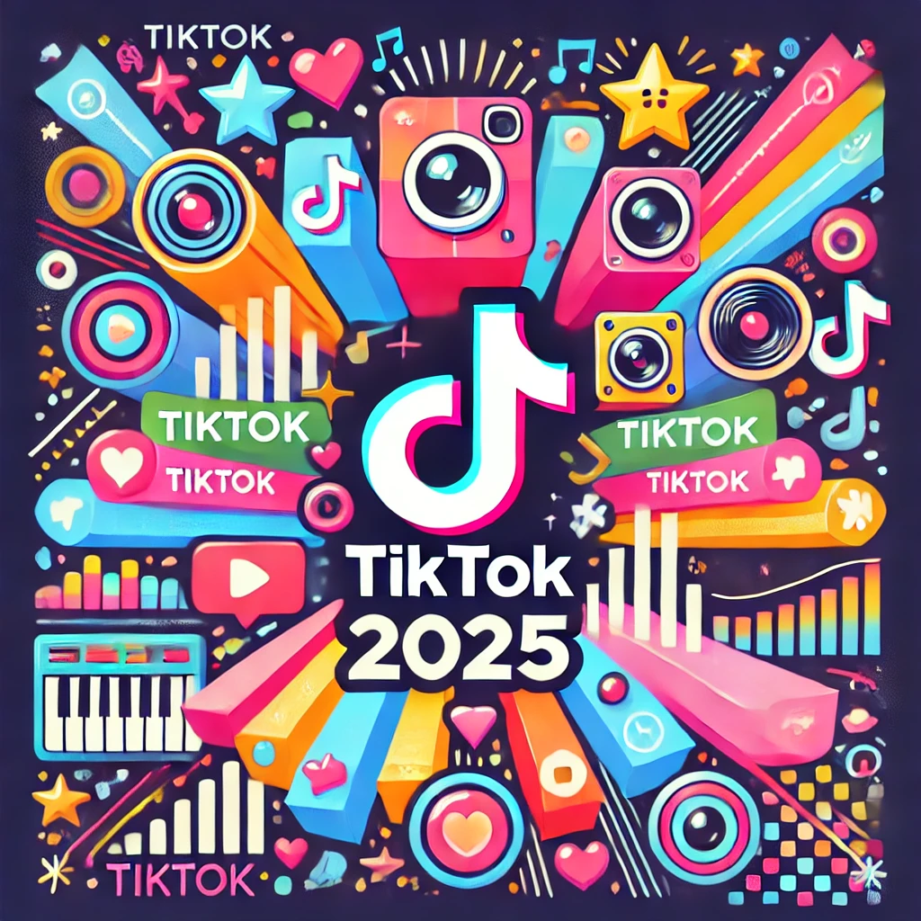 TikTok 2025: Yeni Formatlarla Daha Fazla Etkileşim Alın!