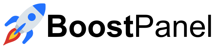 Boostpanel.sk