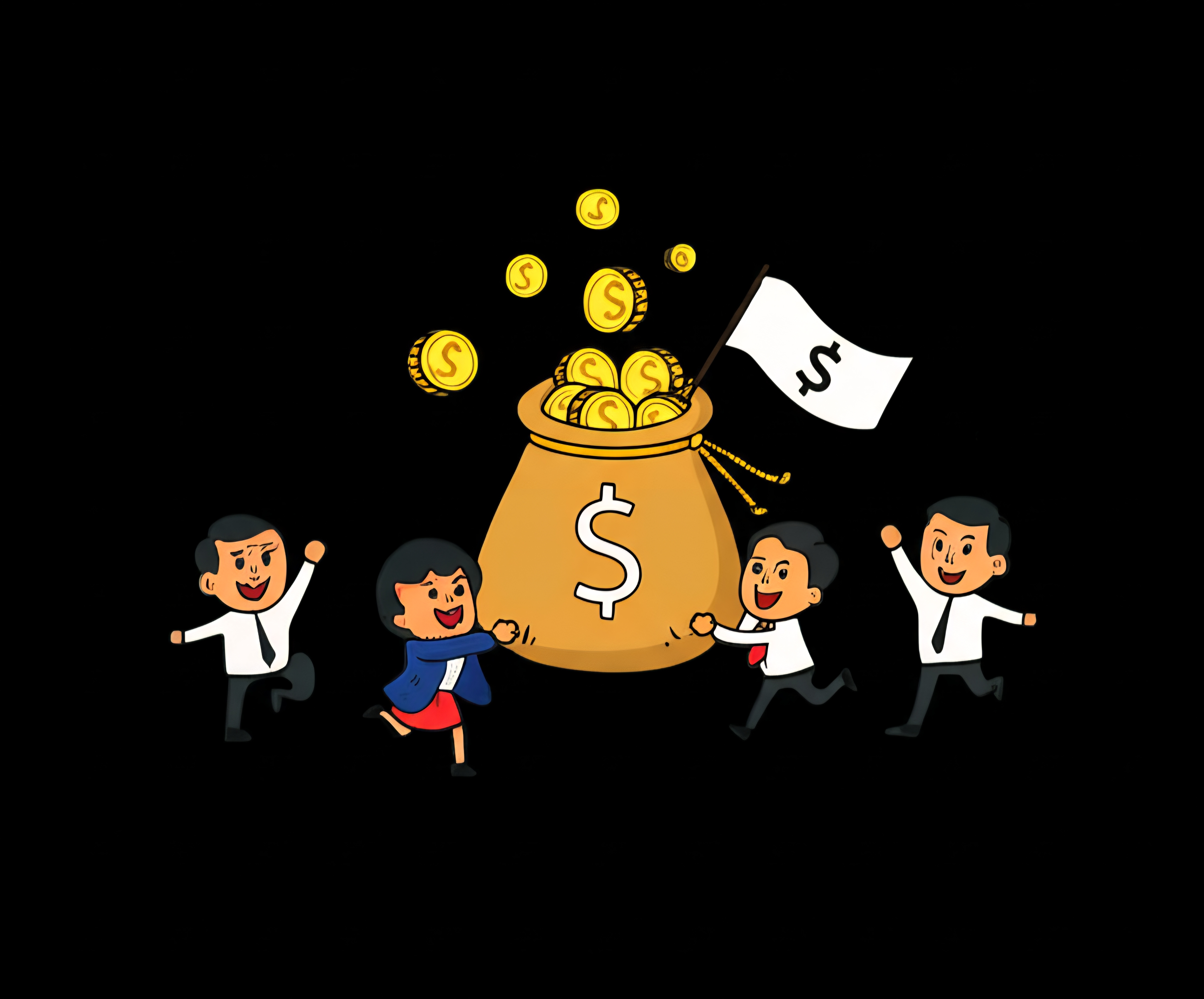 Bonus Logo