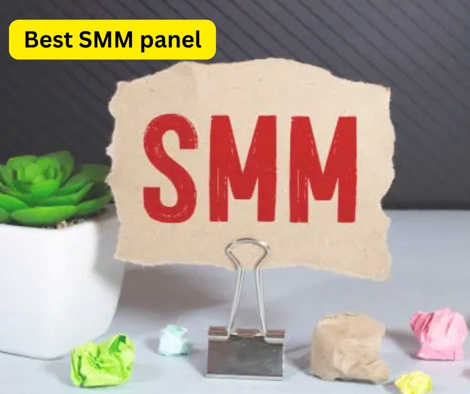 The Best SMM Panel in the USA for Fast and Affordable Social Media Growth
