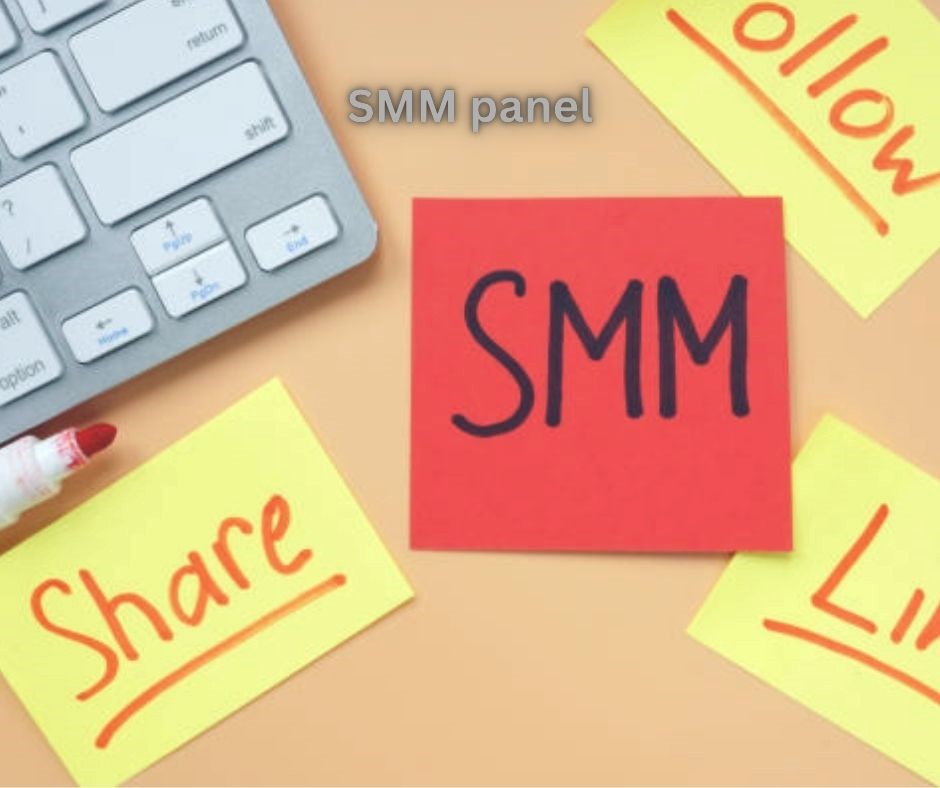 The Most Trusted SMM Panel in the USA for Instant Social Media Growth
