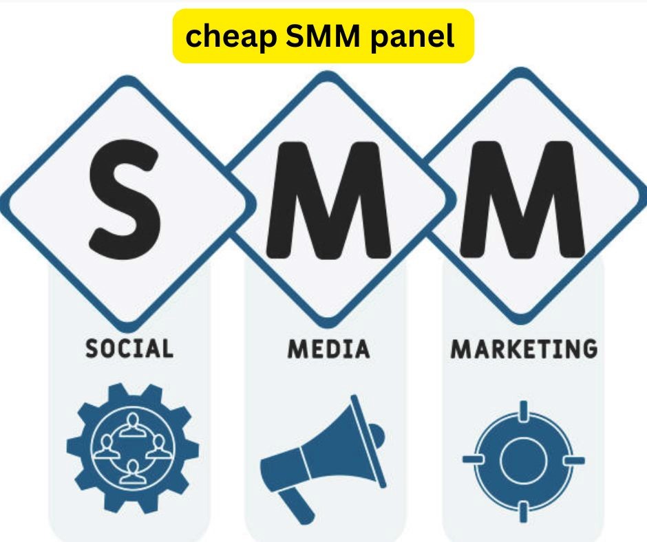 The Best Cheap SMM Panel in the USA for Social Media Growth