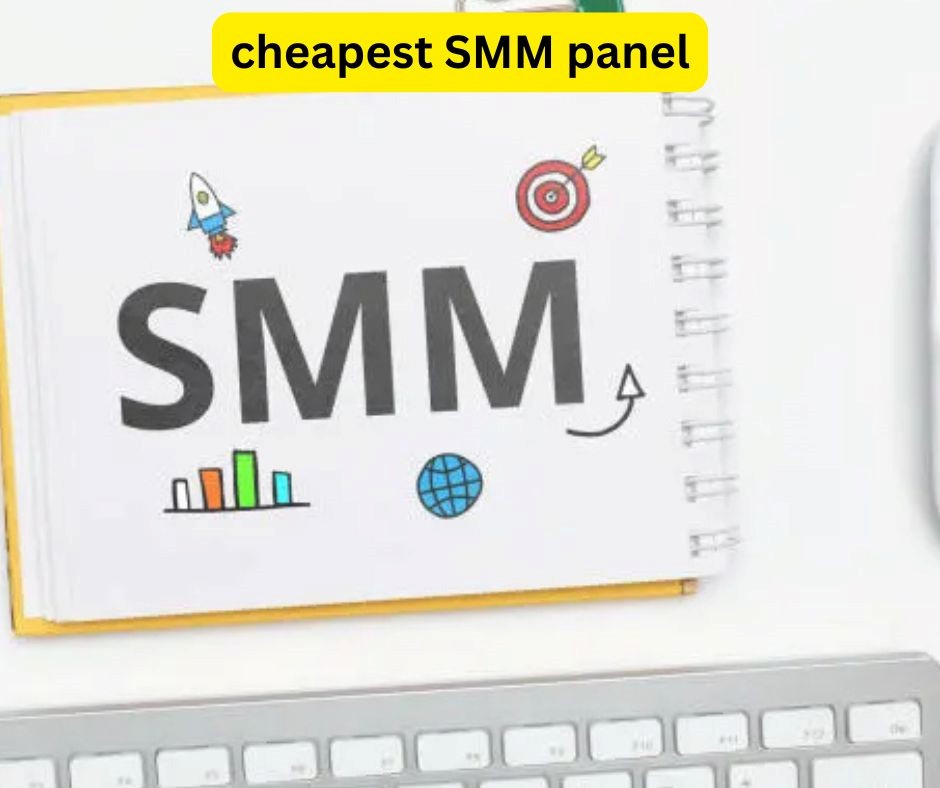 The Cheapest SMM Panel in the USA for Quality & Instant Social Media Growth