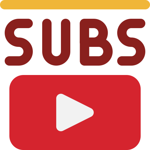 YouTube Subscribers