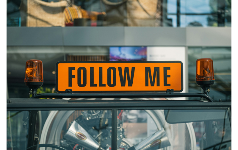 How to Gain Followers Fast on Any Platform in 2026 | ThunderSMMPanel