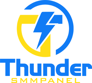 ThunderSMMPanel.Com