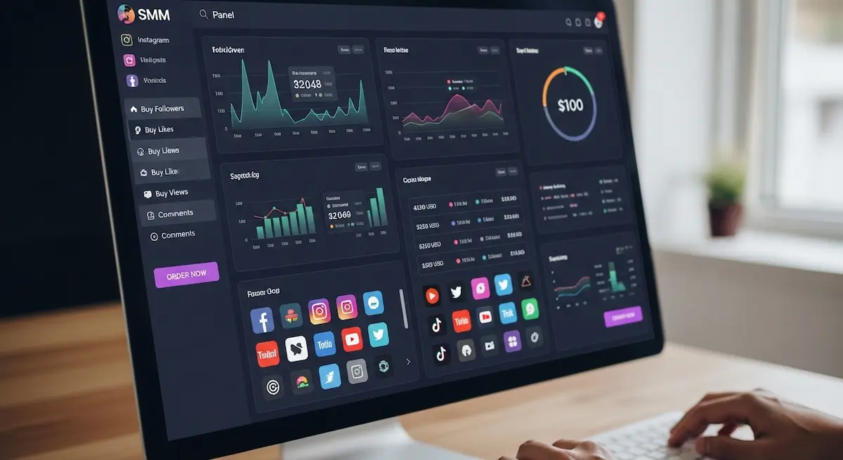 Dicas para escolher o melhor painel SMM do Brasil
